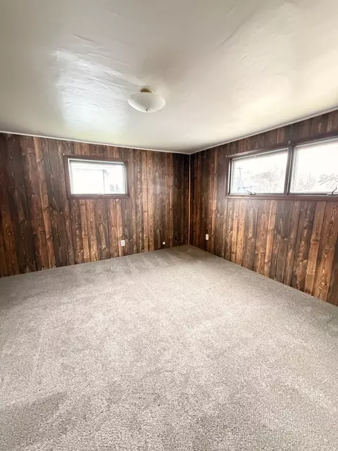 Bedroom - 106 S Main St, Lostant, IL 61334 photo 2 of 4