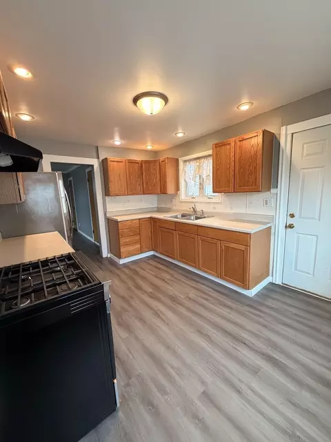Kitchen - 106 S Main St, Lostant, IL 61334 photo 2 of 2