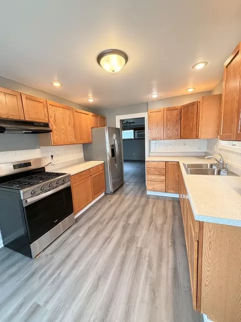 Kitchen - 106 S Main St, Lostant, IL 61334 photo 1 of 2