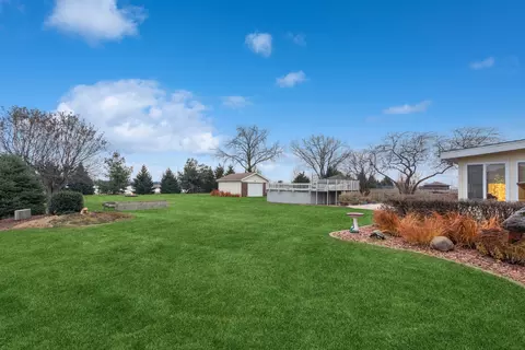 Exterior - 21851 Helen Dr, Plainfield, IL 60544 photo 3 of 7