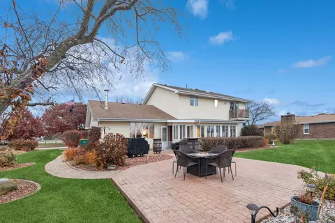 Exterior - 21851 Helen Dr, Plainfield, IL 60544 photo 5 of 7