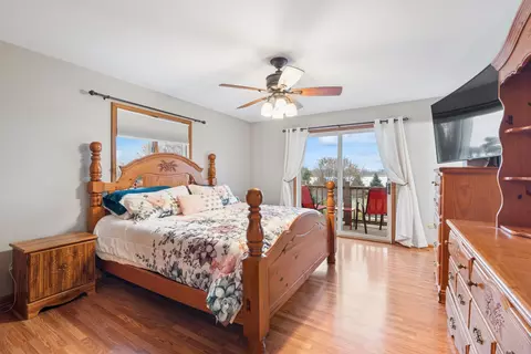 Bedroom - 21851 Helen Dr, Plainfield, IL 60544 photo 1 of 3
