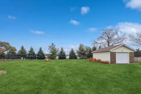 Exterior - 21851 Helen Dr, Plainfield, IL 60544 photo 6 of 7