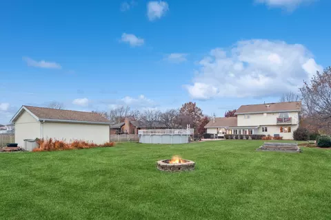Exterior - 21851 Helen Dr, Plainfield, IL 60544 photo 7 of 7