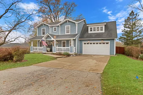 350 S Alleghany Rd, Grayslake, IL 60030
