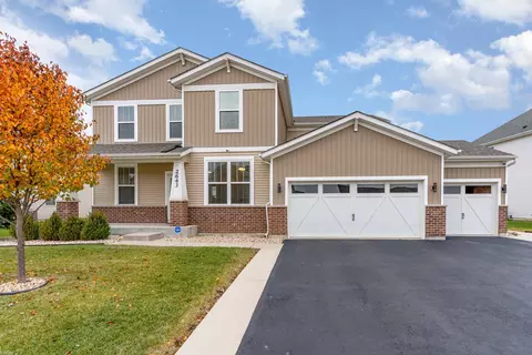 2643 Mclellan Blvd, Yorkville, IL 60560