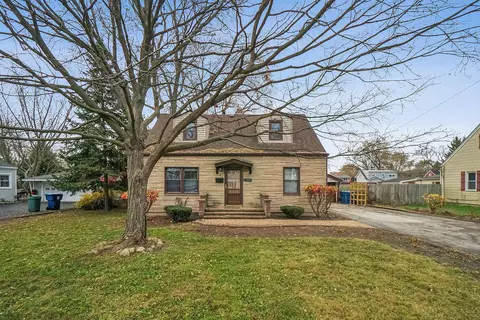 14317 Kilbourne Ave, Midlothian, IL 60445