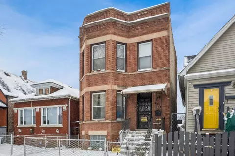 6934 S Cornell Ave, Chicago, IL 60649