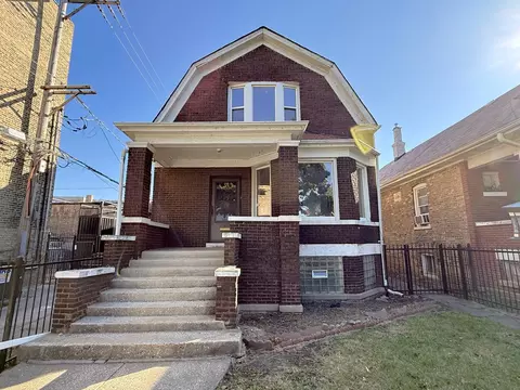 1541 N Latrobe Ave, Chicago, IL 60651