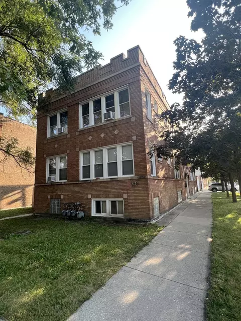 1345 S 58th Ave, Cicero, IL 60804