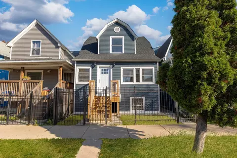 737 N Lorel Ave, Chicago, IL 60644