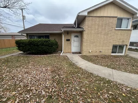 3124 173rd St, Hazel Crest, IL 60429