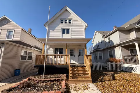 353 S 5th Ave S, Kankakee, IL 60901