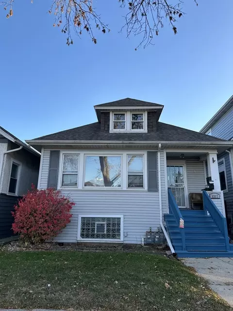5317 W Grace St, Chicago, IL 60641