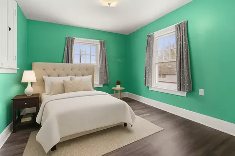 Bedroom - 403 E 9th St, Rock Falls, IL 61071 photo 1 of 1