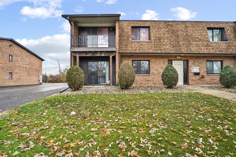 22509 Pleasant Dr #1, Richton Park, IL 60471