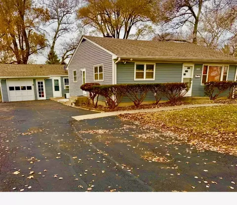 Undisclosed, Aurora, IL 60506