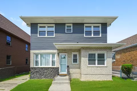8744 Central Ave, Oak Lawn, IL 60453
