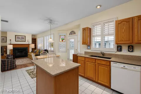 Kitchen - Undisclosed, Plainfield, IL 60544 photo 3 of 3
