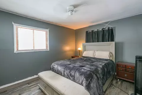 Bedroom - 27429 S Scheer Rd, Manhattan, IL 60442 photo 1 of 4
