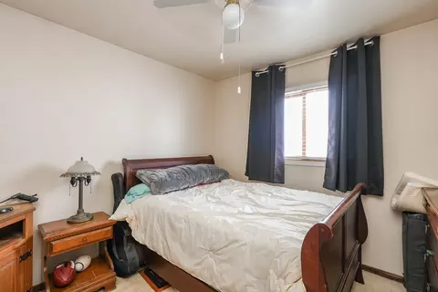 Bedroom - 27429 S Scheer Rd, Manhattan, IL 60442 photo 2 of 4