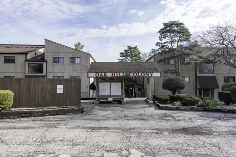 53 Oak Hill Colony #6, Fox Lake, IL 60020