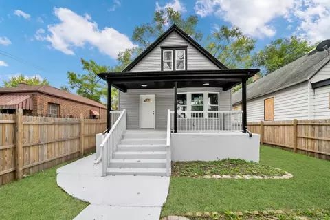11921 S Wentworth Ave, Chicago, IL 60628