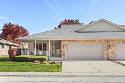 822 Eagle Creek Rd, Elwood, IL 60421