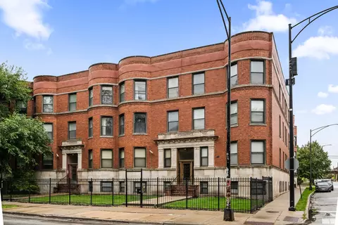 5906 S King Dr #A3, Chicago, IL 60637