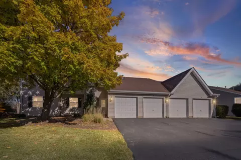 Undisclosed, Streamwood, IL 60107