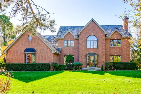 4106 Bob O Link Ln, Long Grove, IL 60047