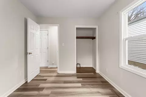 Bedroom - 607 N James St, Champaign, IL 61821 photo 2 of 6