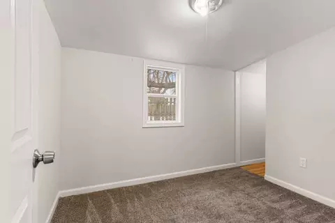 Bedroom - 607 N James St, Champaign, IL 61821 photo 5 of 6