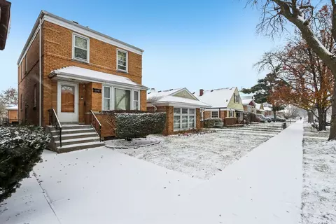 5740 S Monitor Ave, Chicago, IL 60638