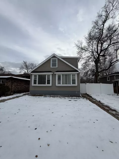 517 E 146th St, Dolton, IL 60419 photo 1