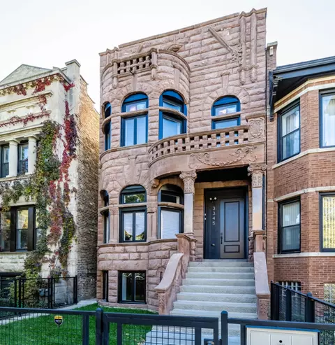3345 W Douglas Blvd, Chicago, IL 60623