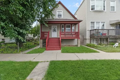 1316 S 49th Ct, Cicero, IL 60804
