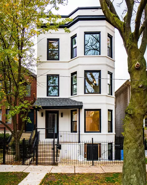 1709 N Troy St, Chicago, IL 60647