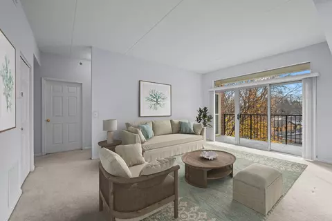 Living - 3115 Town Square Dr #206, Rolling Meadows, IL 60008 photo 1 of 2