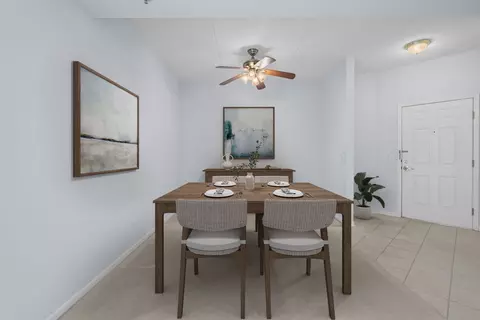 Dining - 3115 Town Square Dr #206, Rolling Meadows, IL 60008 photo 1 of 1