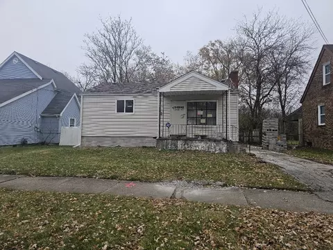 14925 Riverside Dr, South Holland, IL 60473