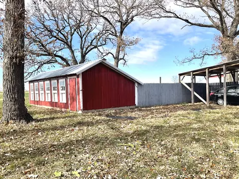 Exterior - 6010-6060 E Minooka Rd, Minooka, IL 60447 photo 2 of 11