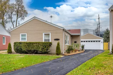 508 Crestwood Ave, Des Plaines, IL 60016