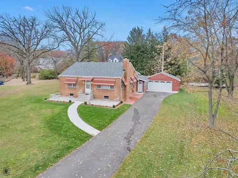 550 Belfast Ter, Crete, IL 60417