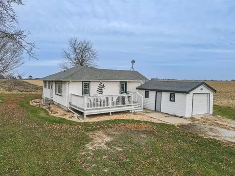 14360 W Kennedy Rd, Manhattan, IL 60442