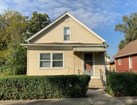 661 Abe St, Joliet, IL 60432