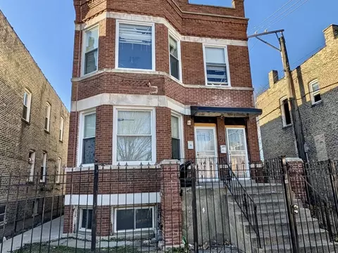 742 N Lawndale Ave, Chicago, IL 60624