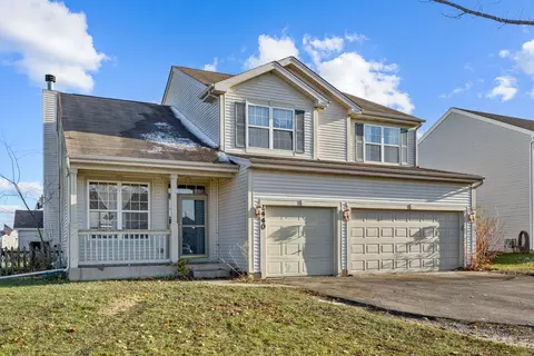 2440 Chopin Ln, Woodstock, IL 60098