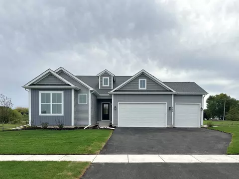 lot119 W Cache Isle Cir, Channahon, IL 60410