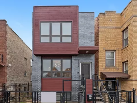 1336 N Hamlin Ave, Chicago, IL 60651
